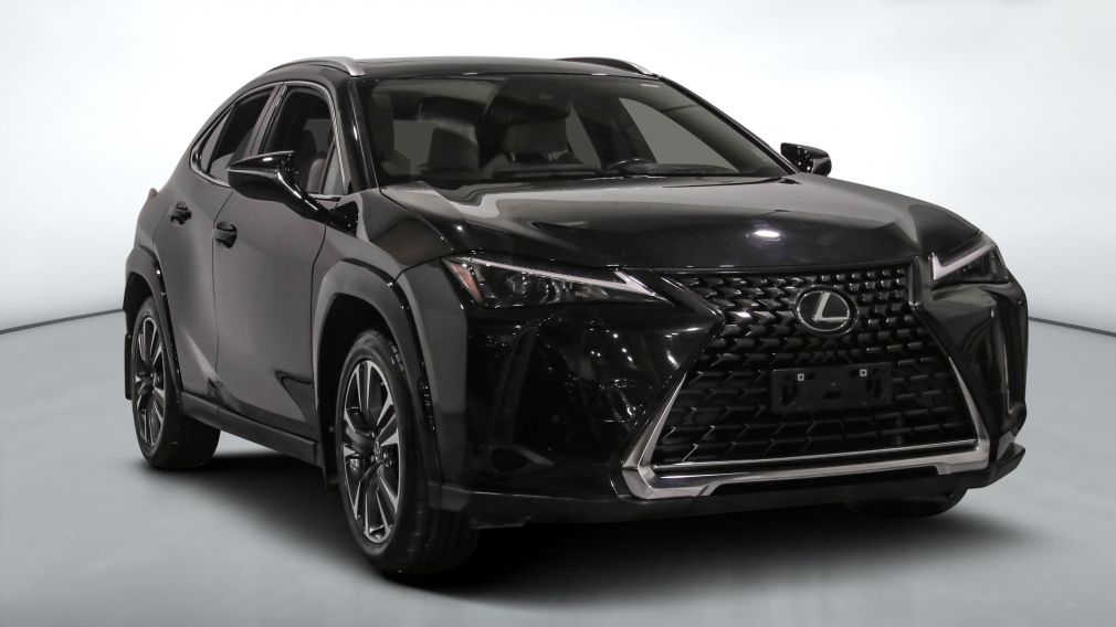 Lexus UX UX 250h 2023 d&rsquo;occasion à vendre