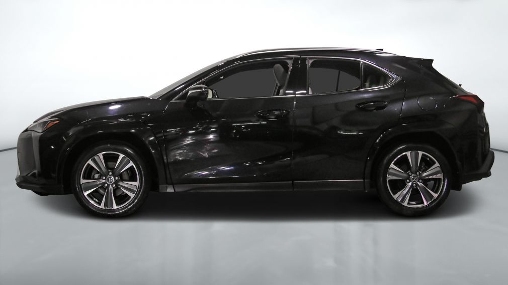 Lexus UX UX 250h 2023 d&rsquo;occasion à vendre - 4