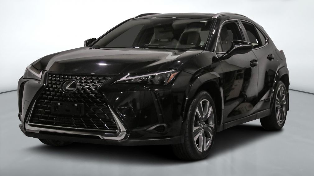 Lexus UX UX 250h 2023 d&rsquo;occasion à vendre - 3