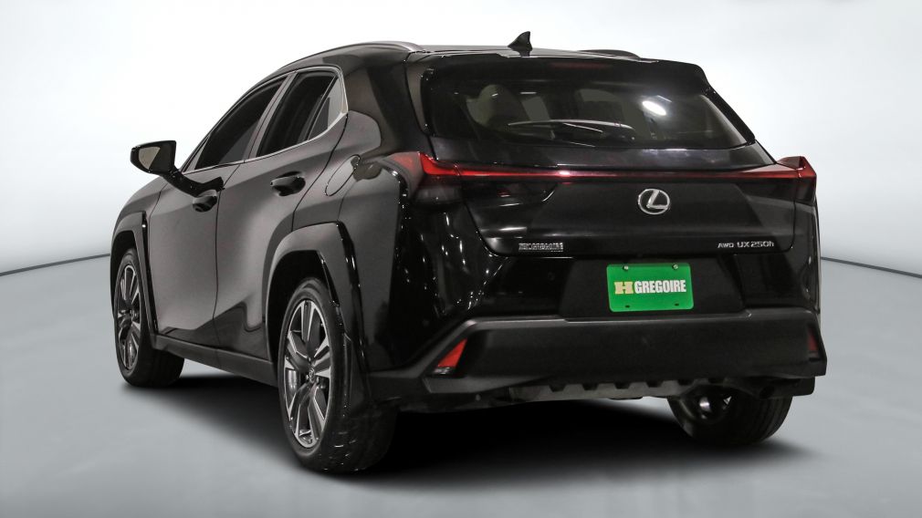 Lexus UX UX 250h 2023 d&rsquo;occasion à vendre - 5