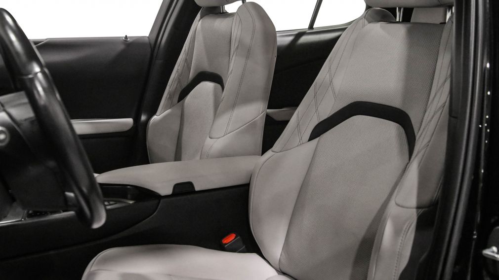 Lexus UX UX 250h 2023 d&rsquo;occasion à vendre - 9