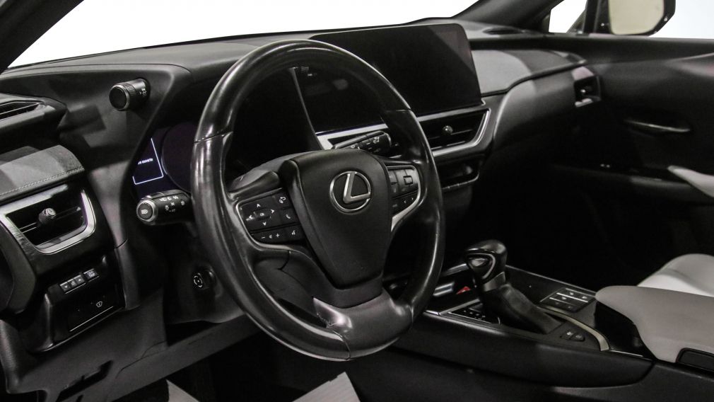Lexus UX UX 250h 2023 d&rsquo;occasion à vendre - 10