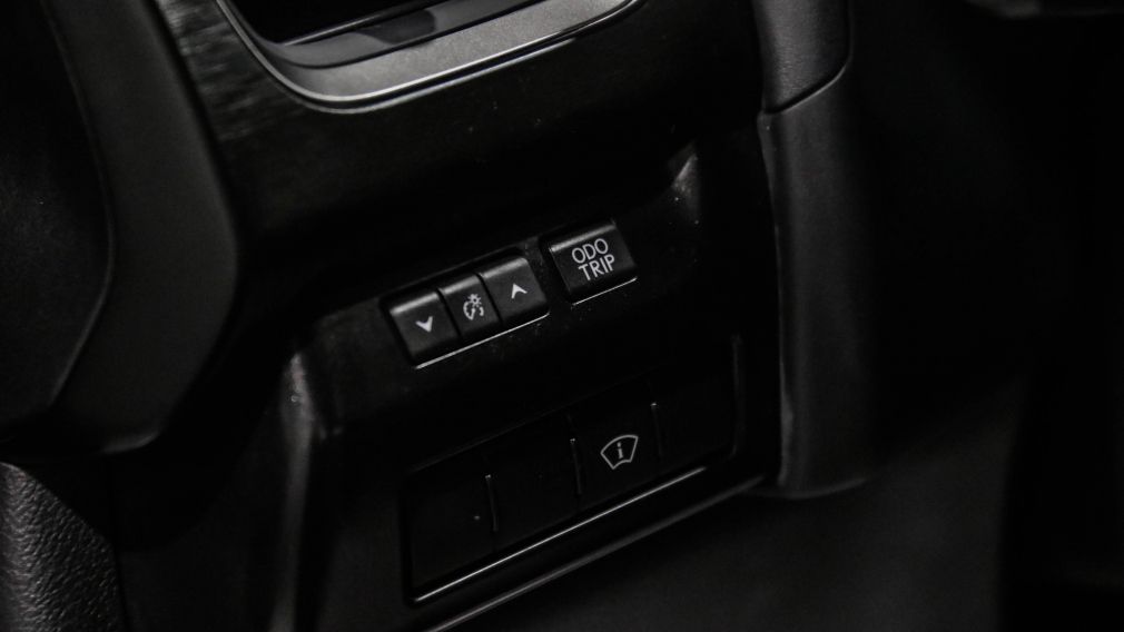 Lexus UX UX 250h 2023 d&rsquo;occasion à vendre - 15