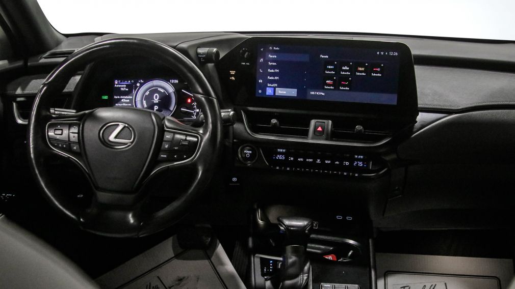 Lexus UX UX 250h 2023 d&rsquo;occasion à vendre - 13
