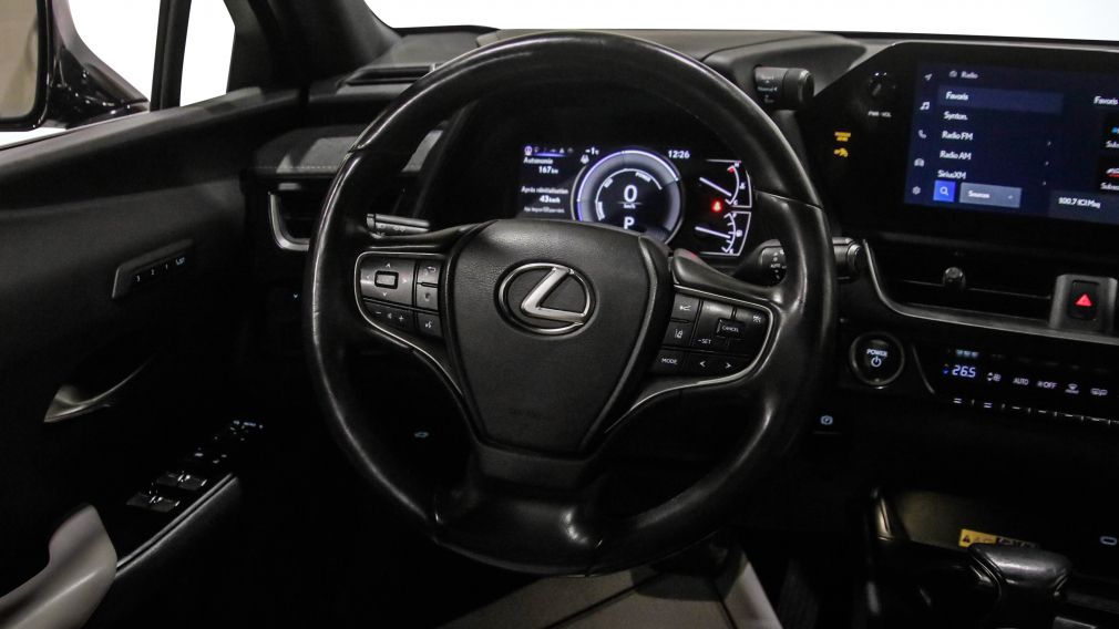 Lexus UX UX 250h 2023 d&rsquo;occasion à vendre - 14