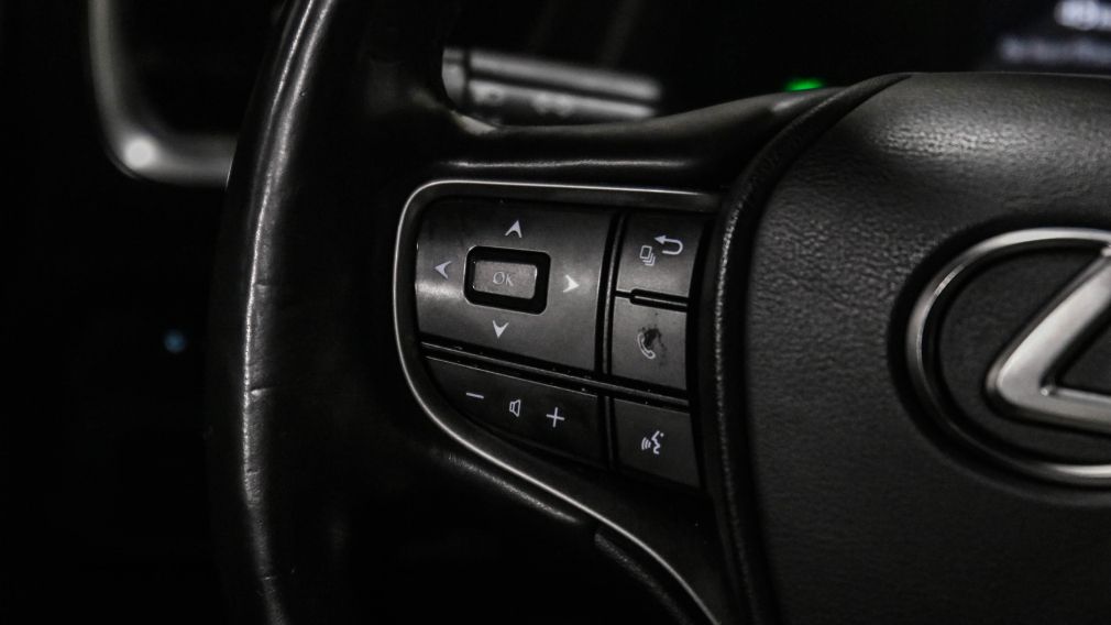 Lexus UX UX 250h 2023 d&rsquo;occasion à vendre - 16