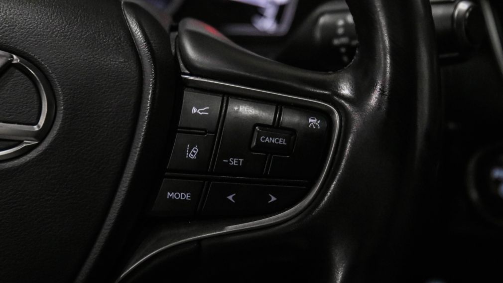 Lexus UX UX 250h 2023 d&rsquo;occasion à vendre - 17