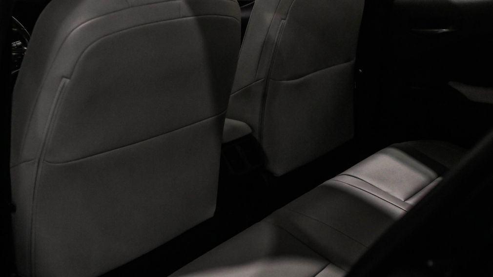 Lexus UX UX 250h 2023 d&rsquo;occasion à vendre - 23