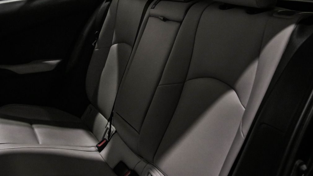 Lexus UX UX 250h 2023 d&rsquo;occasion à vendre - 24