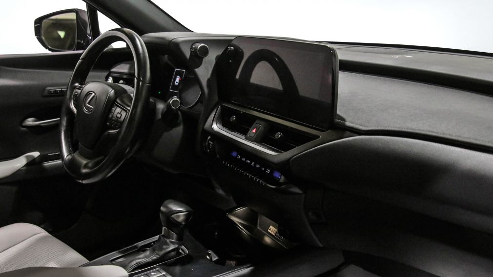 Lexus UX UX 250h 2023 d&rsquo;occasion à vendre - 27