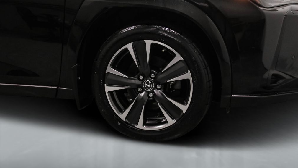 Lexus UX UX 250h 2023 d&rsquo;occasion à vendre - 28