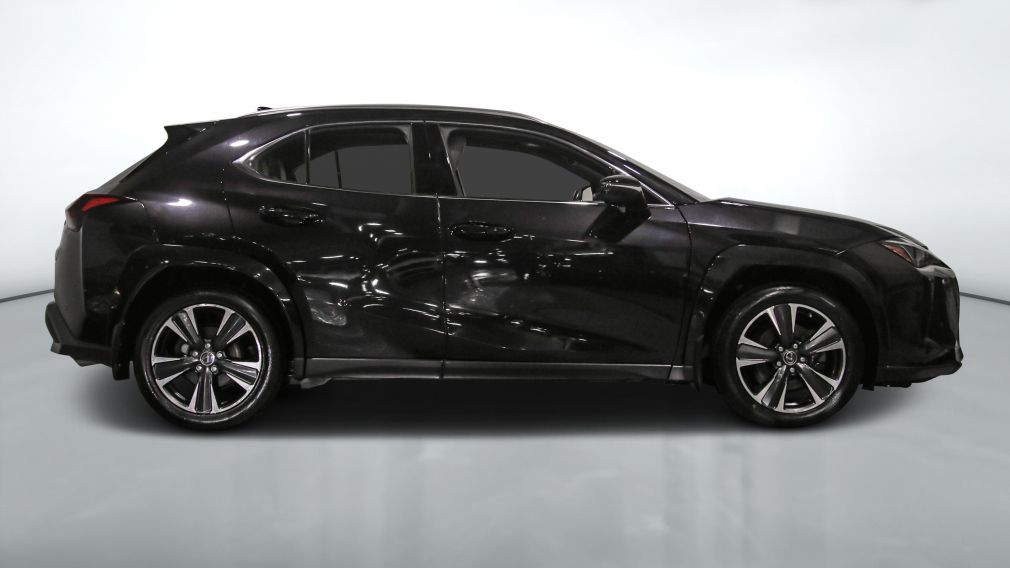 Lexus UX UX 250h 2023 d&rsquo;occasion à vendre - 8
