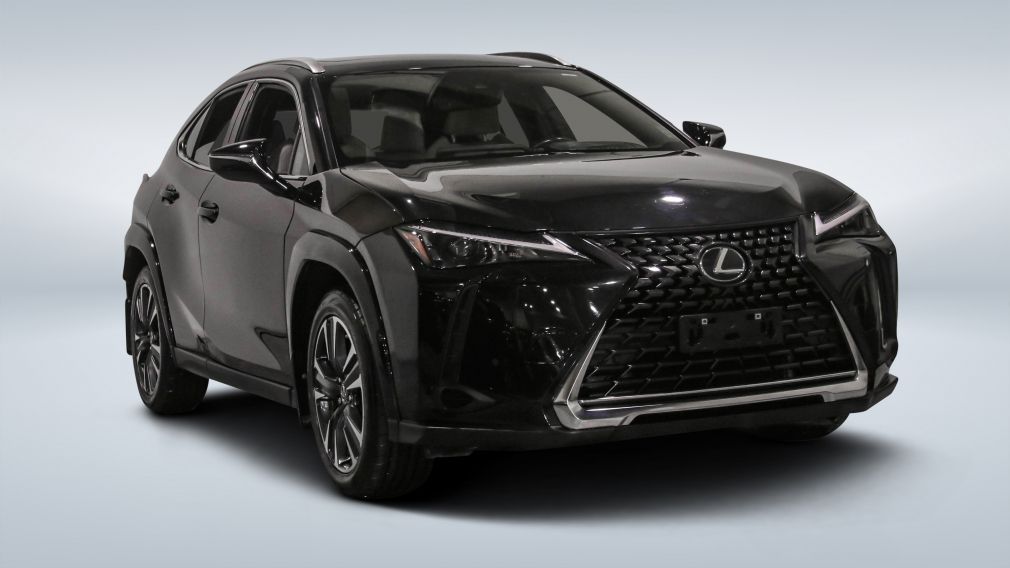 Lexus UX UX 250h 2023 à vendre à Trois-Rivières - 1