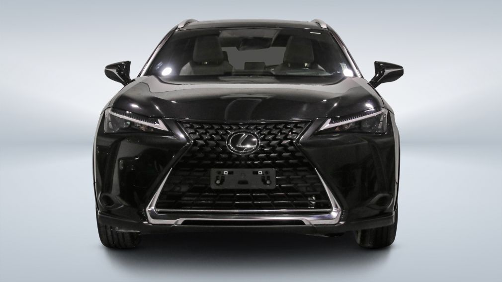 Lexus UX UX 250h 2023 à vendre à Trois-Rivières - 2