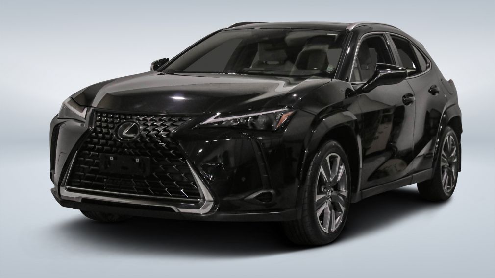 Lexus UX UX 250h 2023 à vendre à Trois-Rivières - 3