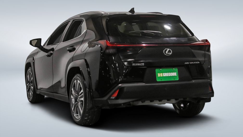 Lexus UX UX 250h 2023 à vendre à Trois-Rivières - 5