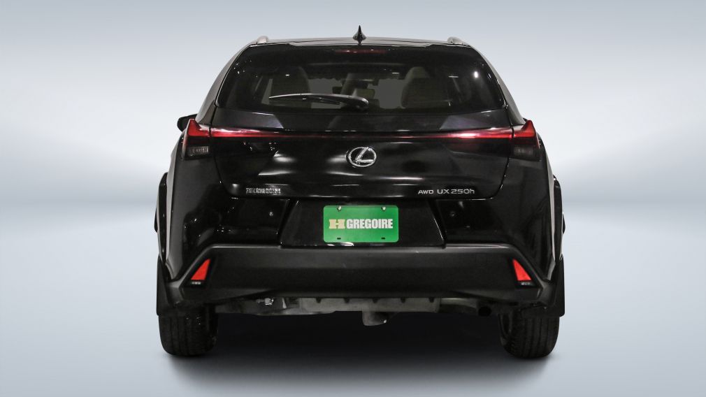 Lexus UX UX 250h 2023 à vendre à Trois-Rivières - 6
