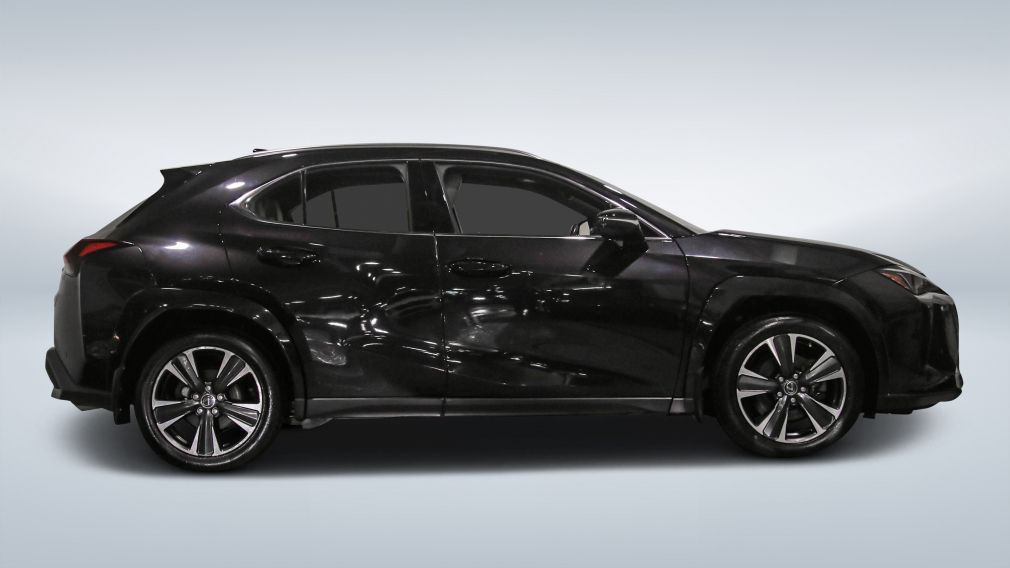 Lexus UX UX 250h 2023 à vendre à Trois-Rivières - 8
