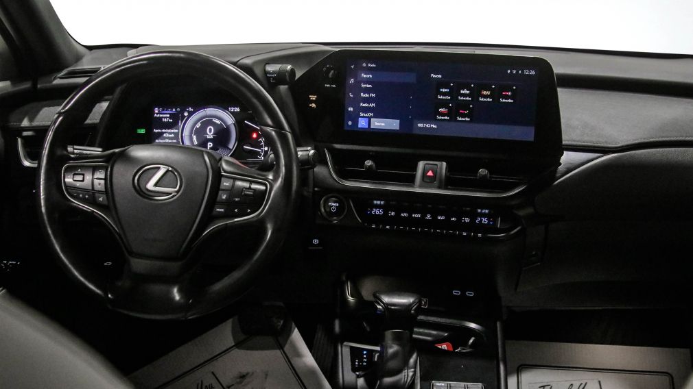 Lexus UX UX 250h 2023 à vendre à Trois-Rivières - 13