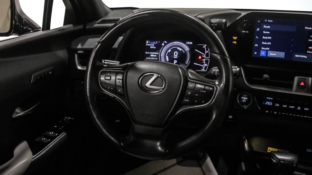 Lexus UX UX 250h 2023 à vendre à Trois-Rivières - 14