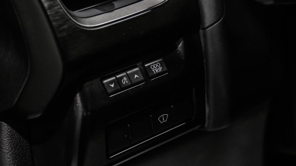 Lexus UX UX 250h 2023 à vendre à Trois-Rivières - 15