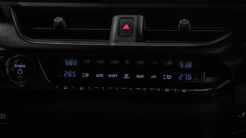 Lexus UX UX 250h 2023 à vendre à Trois-Rivières - 19