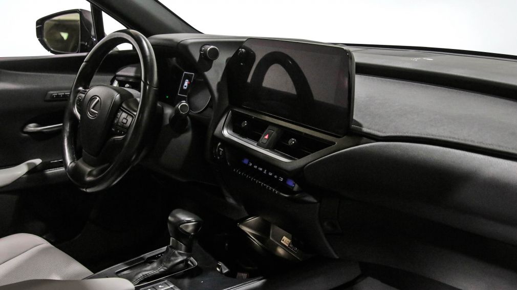 Lexus UX UX 250h 2023 à vendre à Trois-Rivières - 27