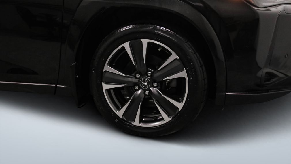 Lexus UX UX 250h 2023 à vendre à Trois-Rivières - 28