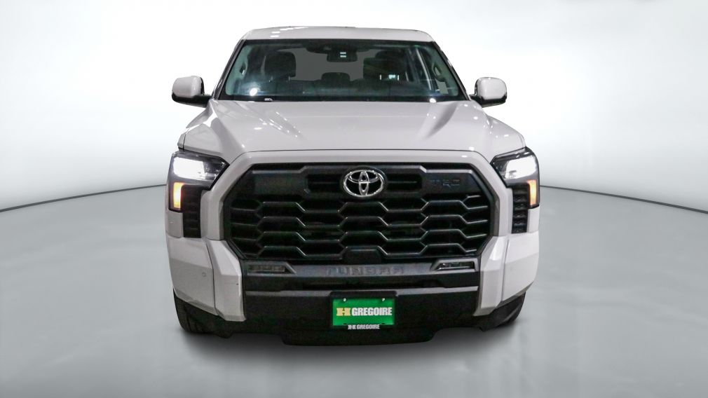 Toyota Tundra SR 2023 d&rsquo;occasion à vendre - 2