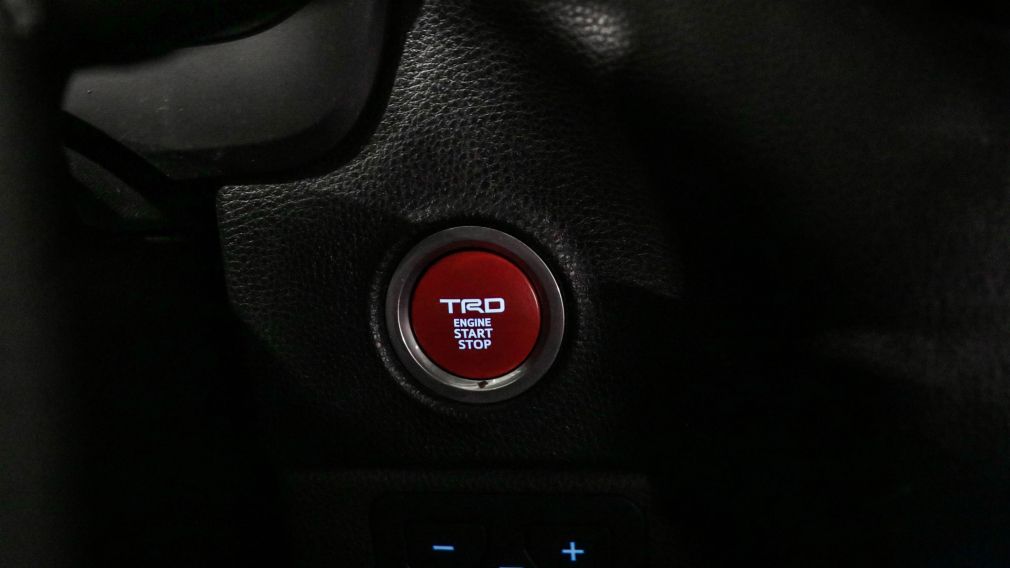 Toyota Tundra SR 2023 d&rsquo;occasion à vendre - 15