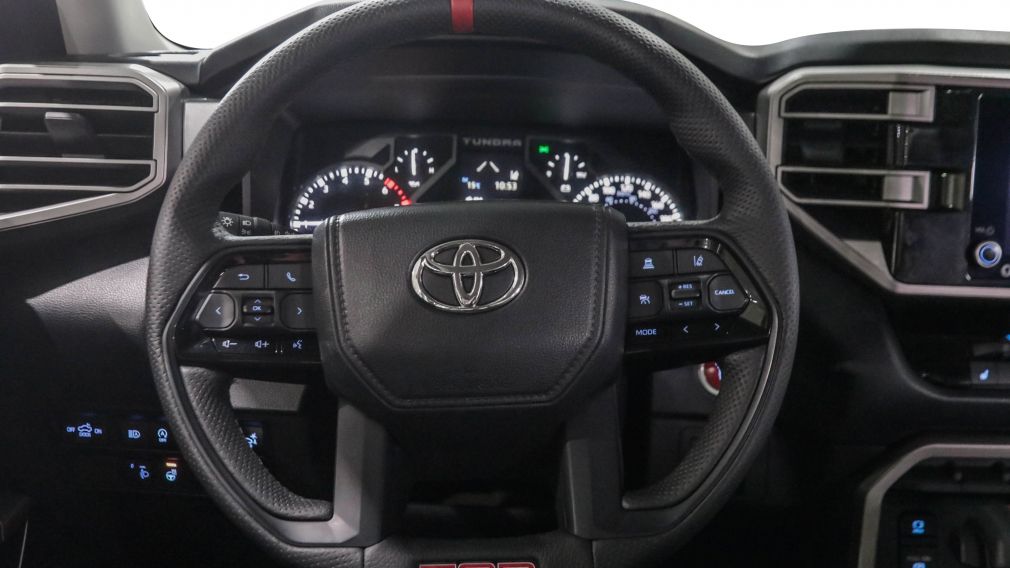 Toyota Tundra SR 2023 d&rsquo;occasion à vendre - 12