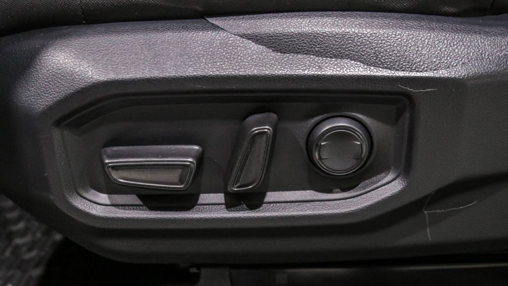 Toyota Tundra SR 2023 d&rsquo;occasion à vendre - 10