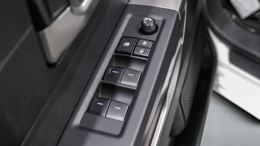 Toyota Tundra SR 2023 d&rsquo;occasion à vendre - 9