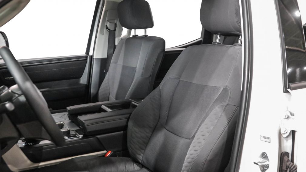 Toyota Tundra SR 2023 d&rsquo;occasion à vendre - 8