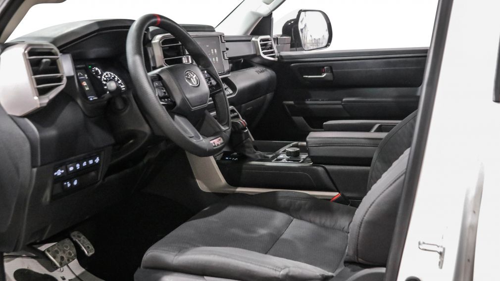 Toyota Tundra SR 2023 d&rsquo;occasion à vendre - 7