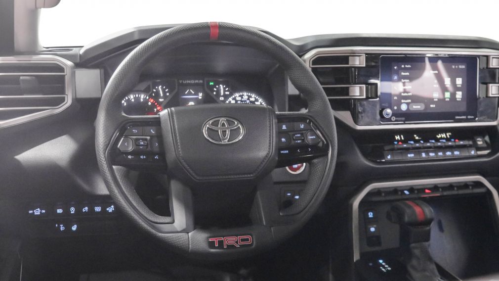Toyota Tundra SR 2023 d&rsquo;occasion à vendre - 11