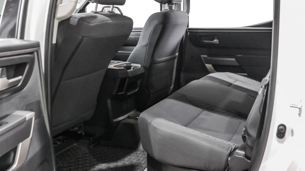 Toyota Tundra SR 2023 d&rsquo;occasion à vendre - 19