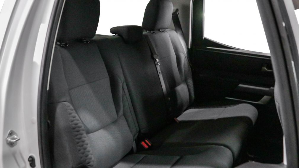 Toyota Tundra SR 2023 d&rsquo;occasion à vendre - 20