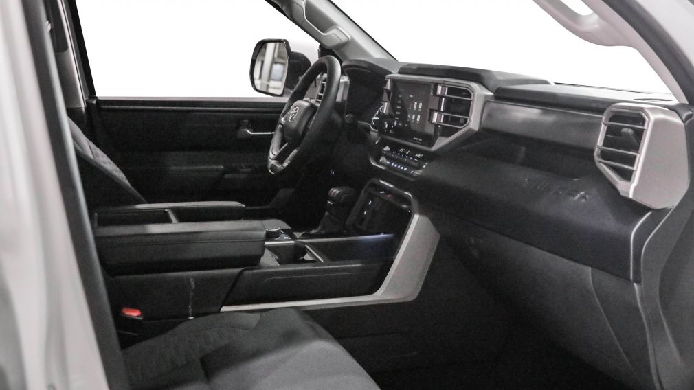 Toyota Tundra SR 2023 d&rsquo;occasion à vendre - 21