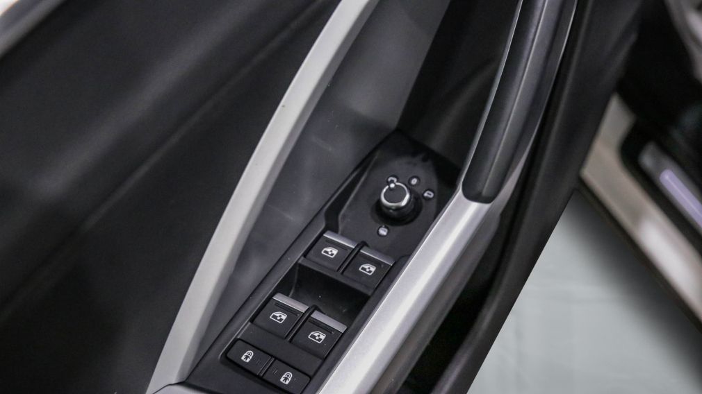 Audi Q3 Progressiv 2020 d&rsquo;occasion à vendre - 9