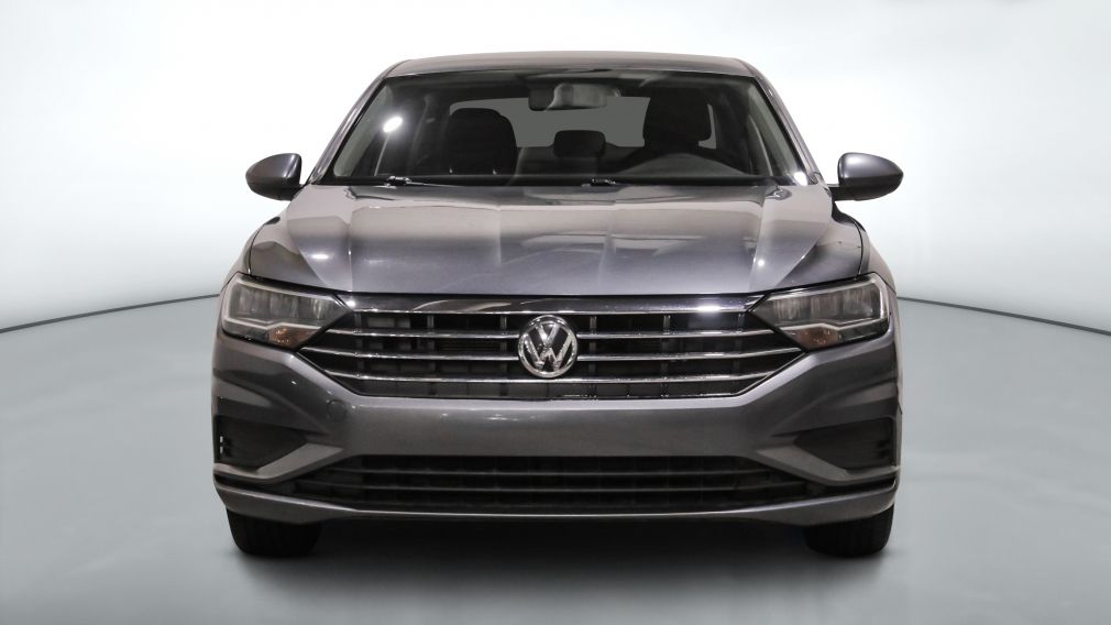 Volkswagen Jetta Comfortline 2019 d&rsquo;occasion à vendre - 2
