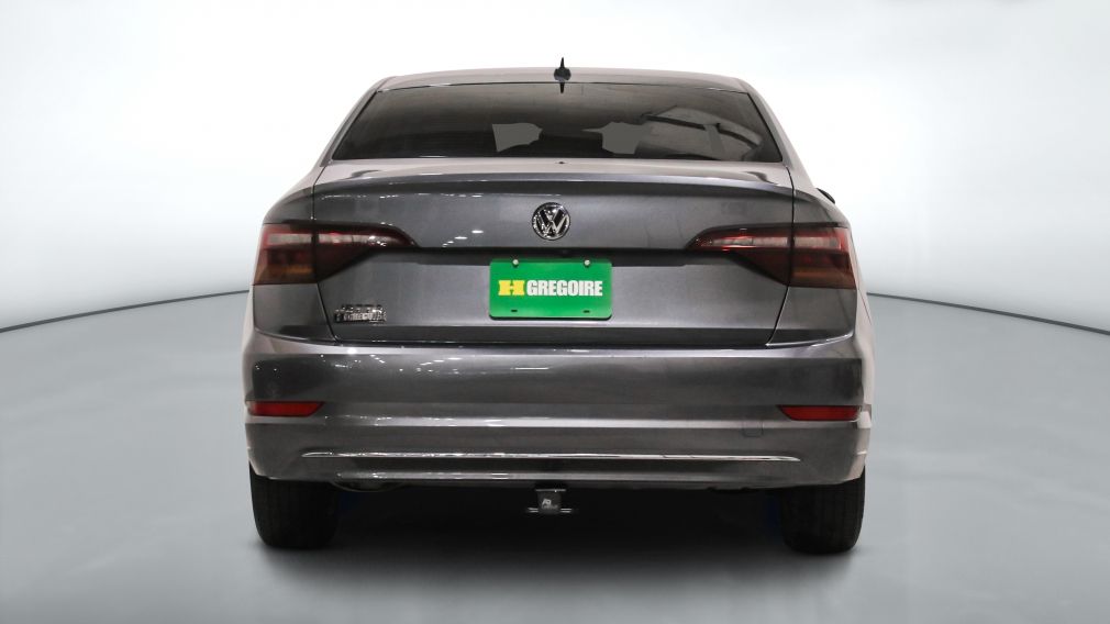 Volkswagen Jetta Comfortline 2019 d&rsquo;occasion à vendre - 6