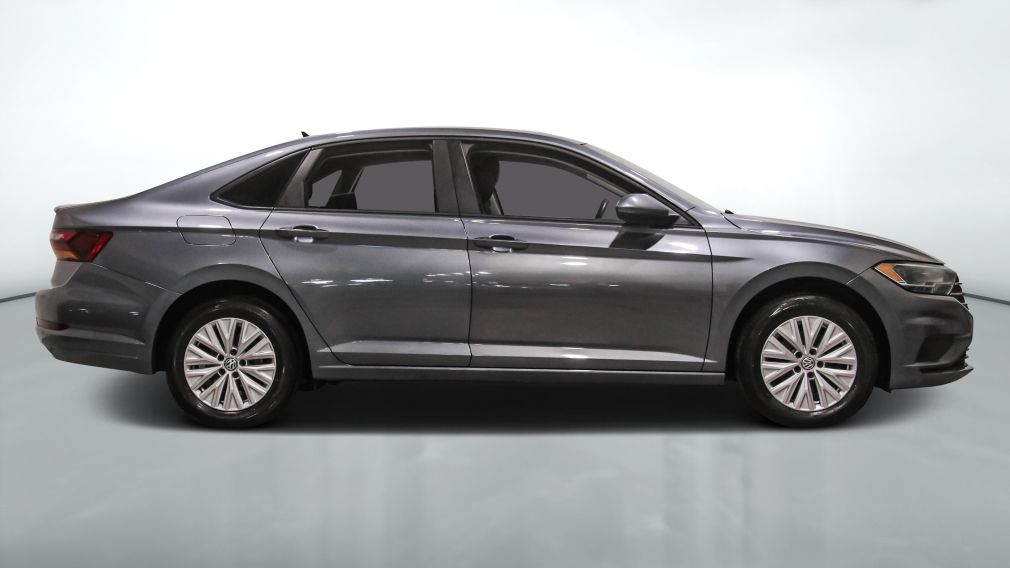 Volkswagen Jetta Comfortline 2019 d&rsquo;occasion à vendre - 8