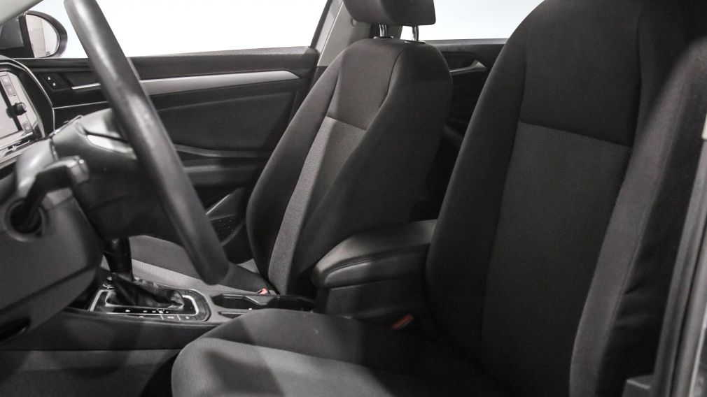 Volkswagen Jetta Comfortline 2019 d&rsquo;occasion à vendre - 10