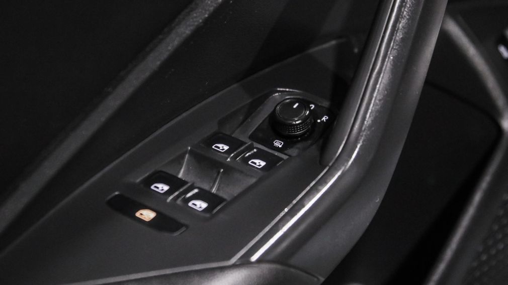 Volkswagen Jetta Comfortline 2019 d&rsquo;occasion à vendre - 11