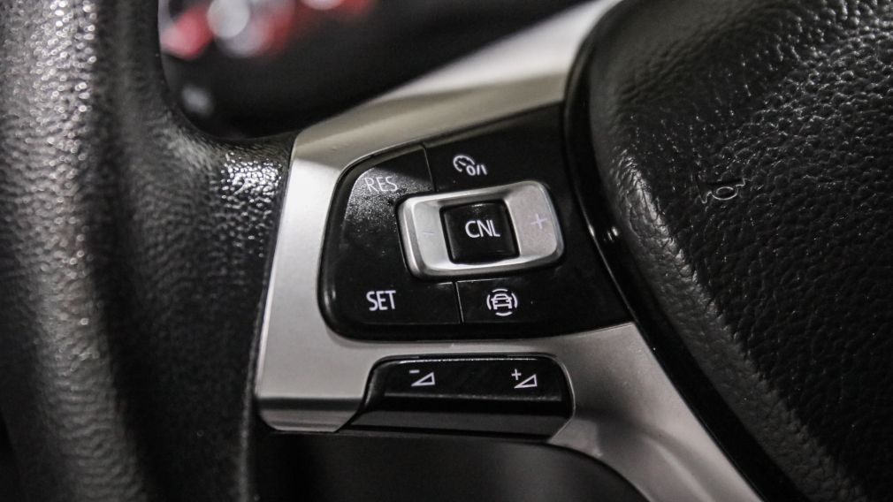 Volkswagen Jetta Comfortline 2019 d&rsquo;occasion à vendre - 13