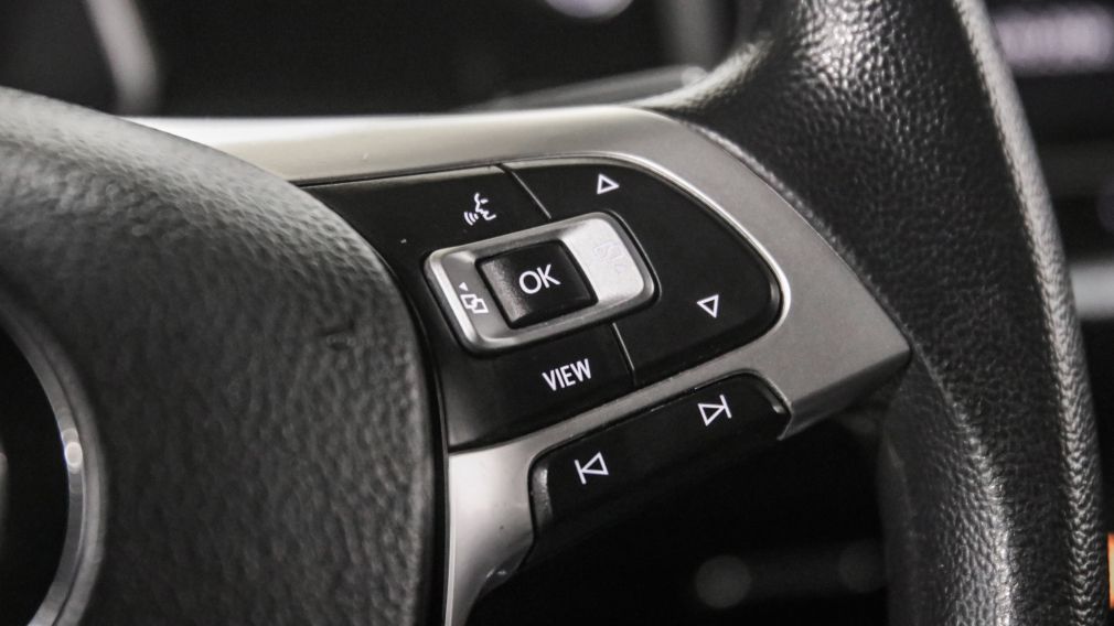 Volkswagen Jetta Comfortline 2019 d&rsquo;occasion à vendre - 14