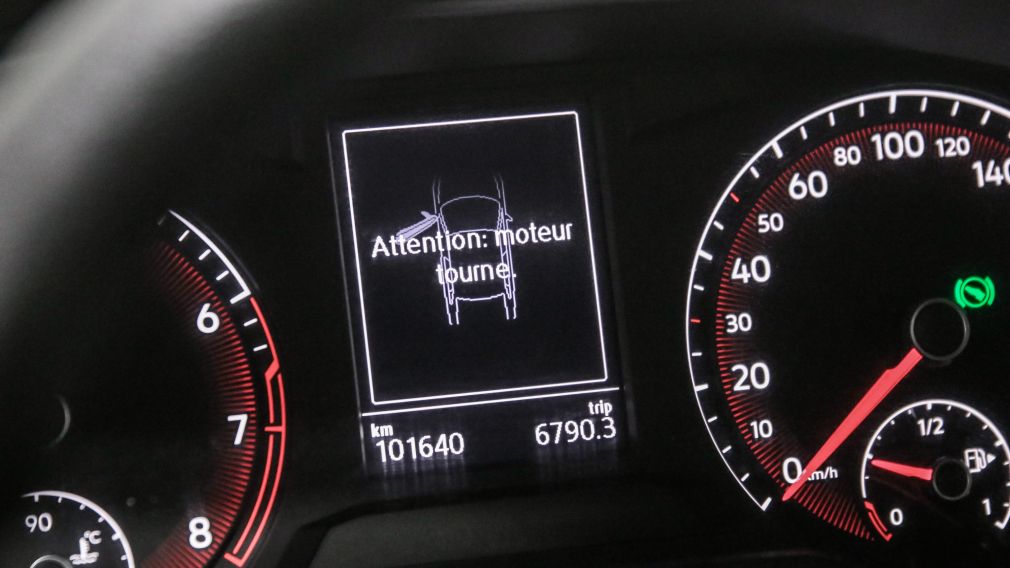 Volkswagen Jetta Comfortline 2019 d&rsquo;occasion à vendre - 15