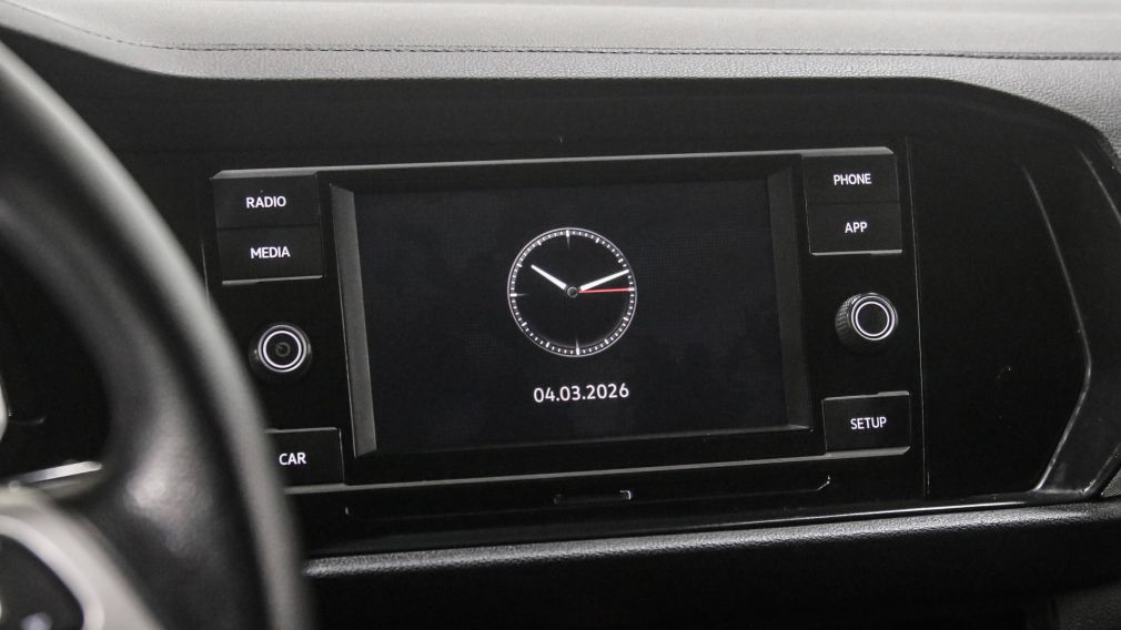 Volkswagen Jetta Comfortline 2019 d&rsquo;occasion à vendre - 16