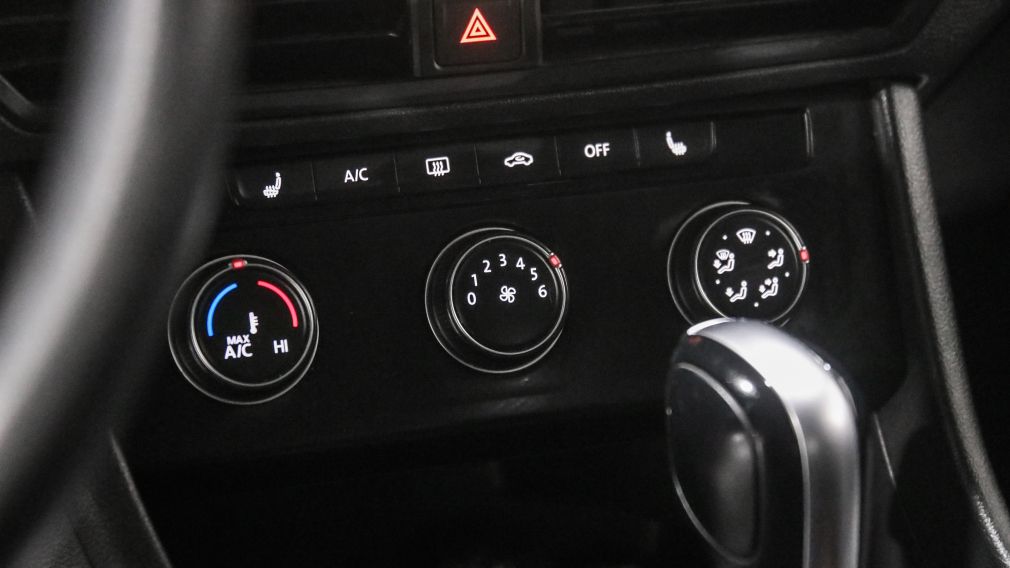 Volkswagen Jetta Comfortline 2019 d&rsquo;occasion à vendre - 17